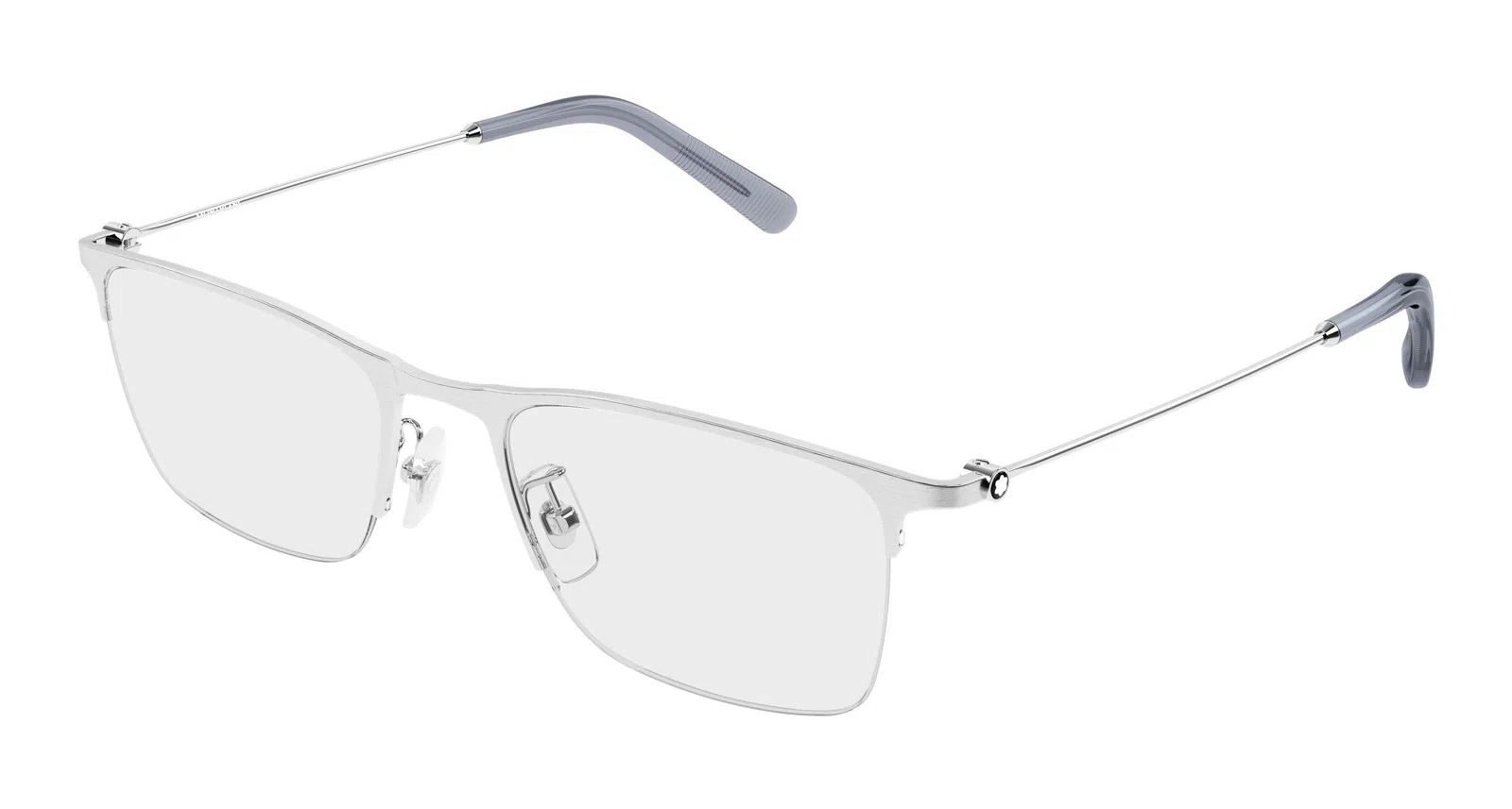 Montblanc MB0502OL Eyeglasses - view 4